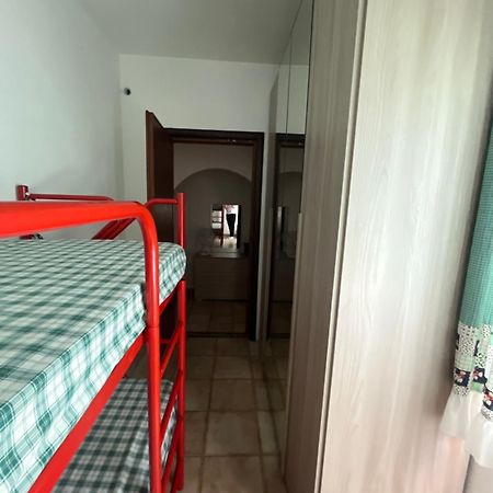 Casa Filippa Villa Sassari Buitenkant foto