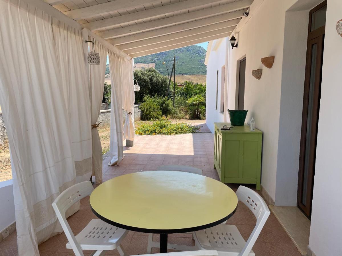 Casa Filippa Villa Sassari Buitenkant foto