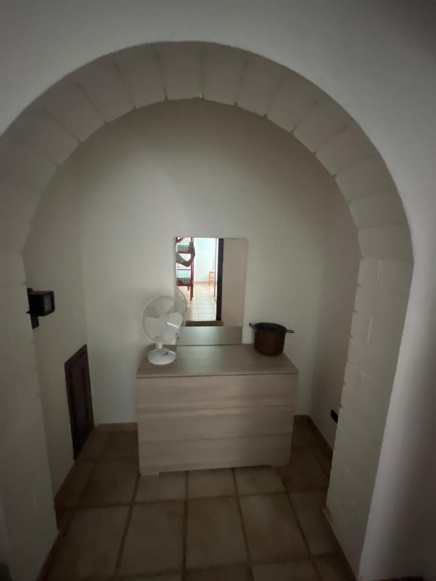 Casa Filippa Villa Sassari Buitenkant foto
