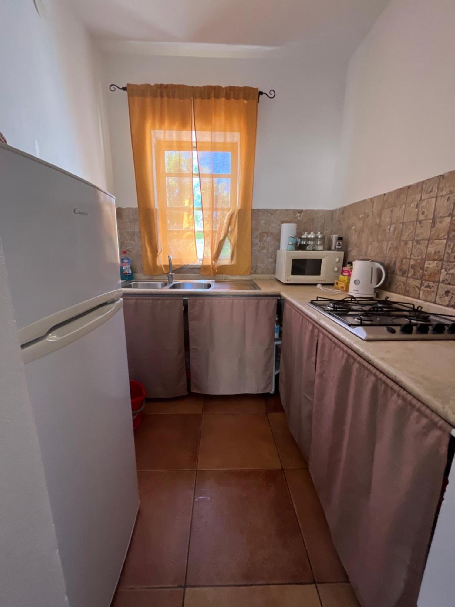 Casa Filippa Villa Sassari Buitenkant foto