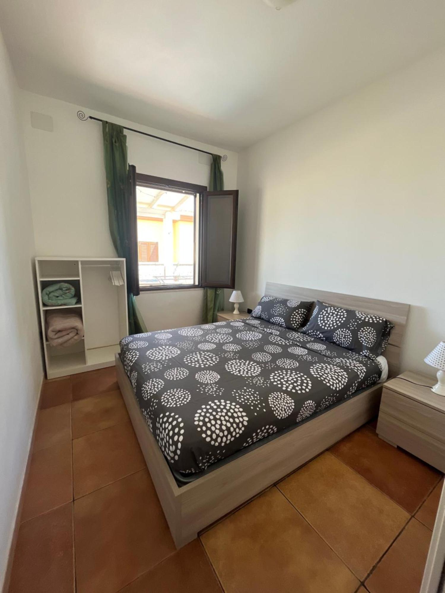 Casa Filippa Villa Sassari Buitenkant foto
