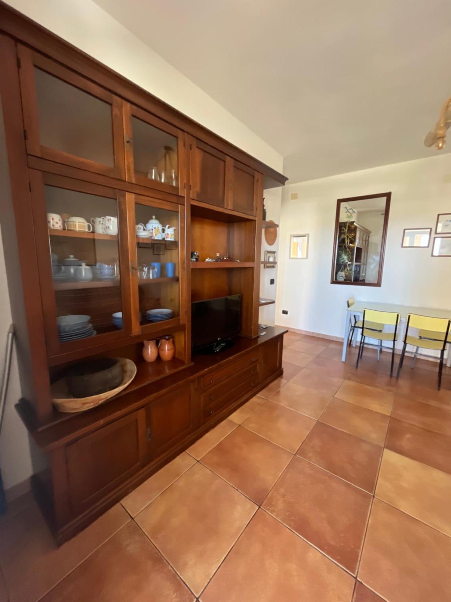 Casa Filippa Villa Sassari Buitenkant foto