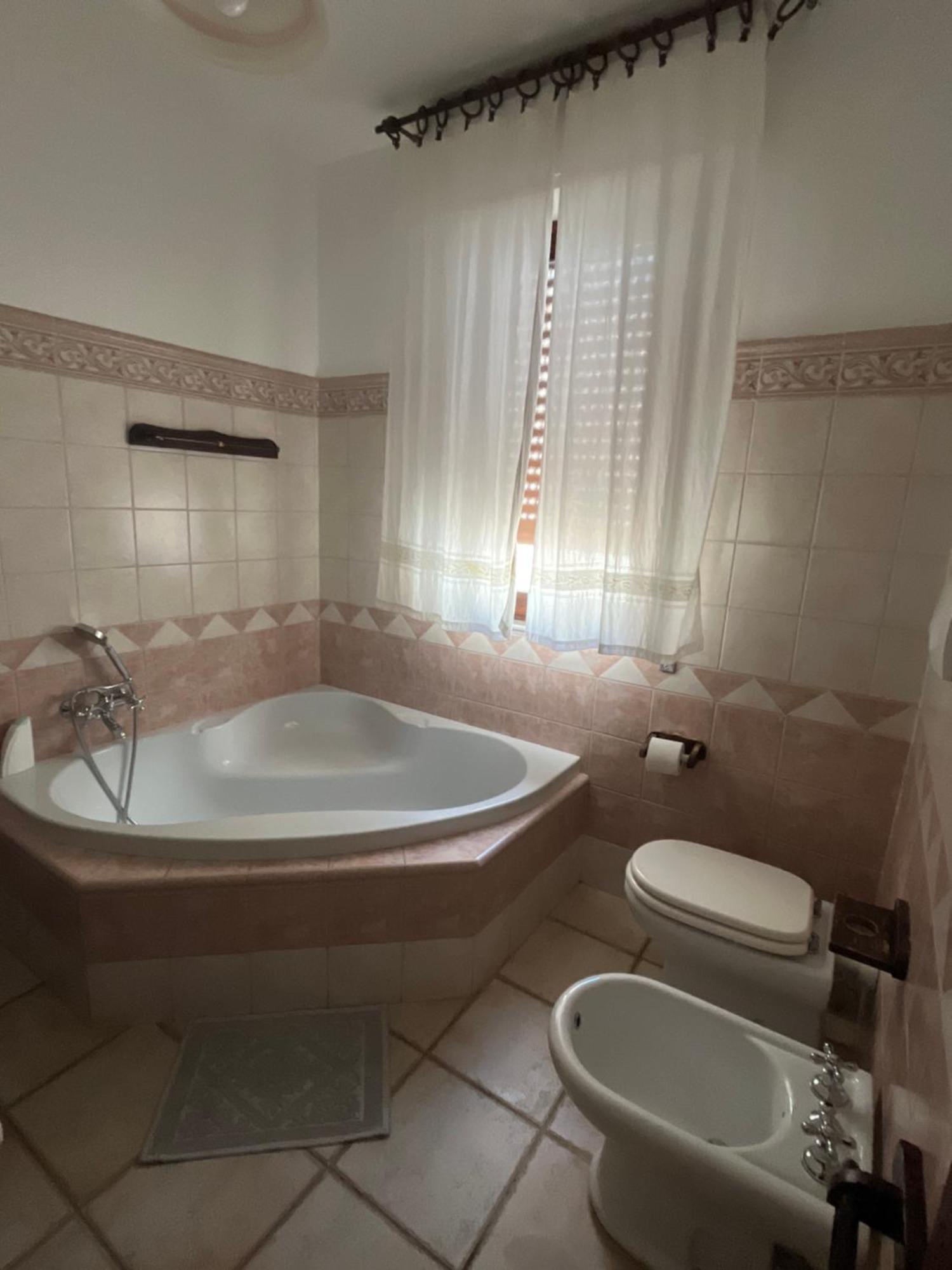 Casa Filippa Villa Sassari Buitenkant foto