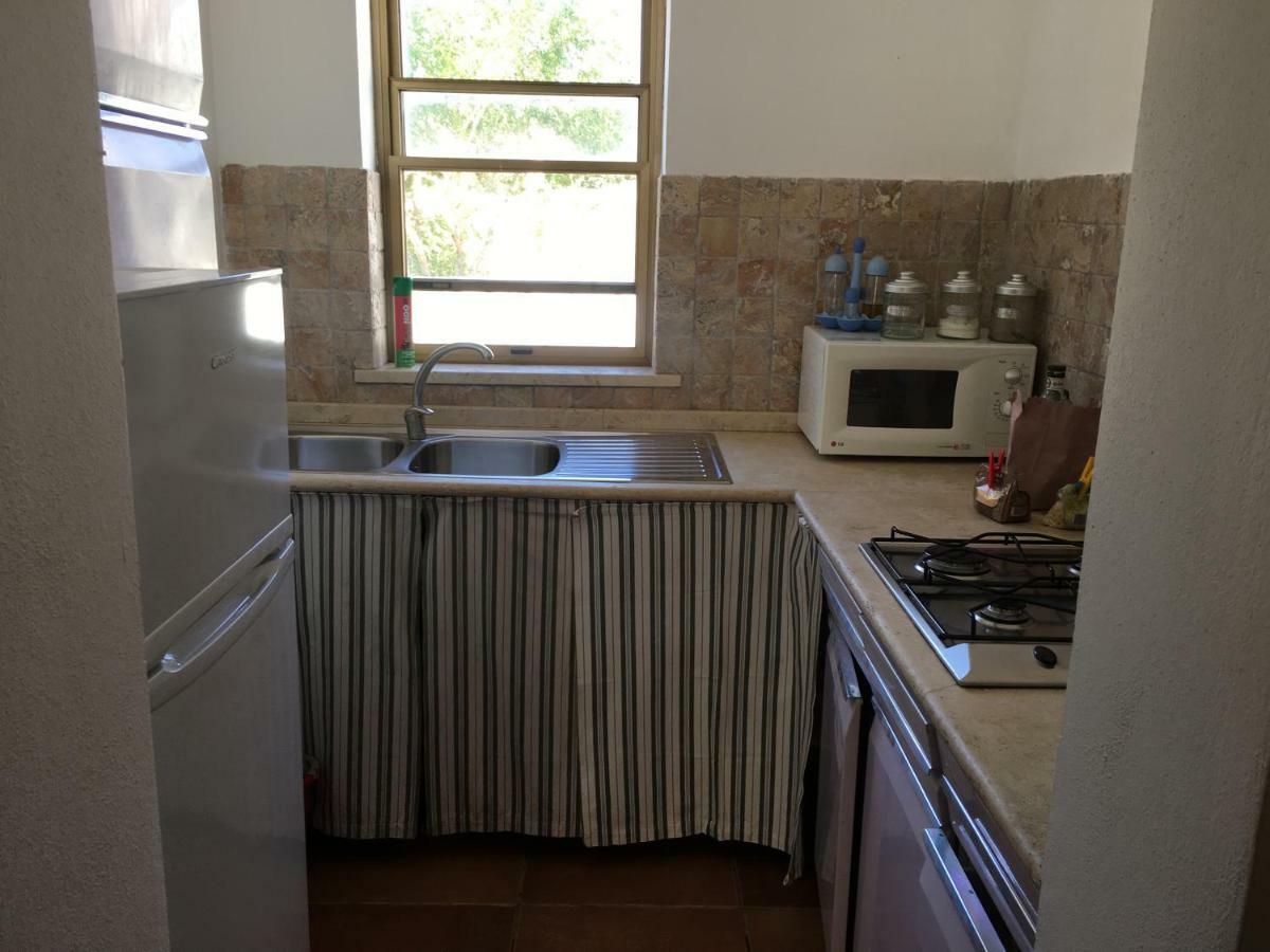 Casa Filippa Villa Sassari Buitenkant foto